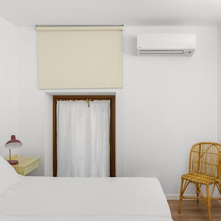 numa I Molina Apartments Sevilla Exterior foto